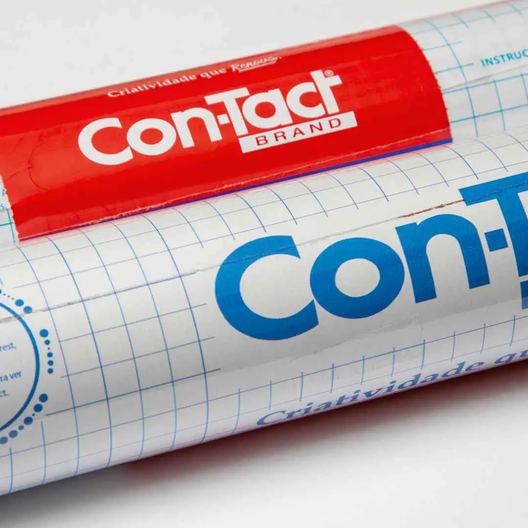 PLÁSTICO ADESIVO CRISTAL PLASTCOVER 50 MICRAS