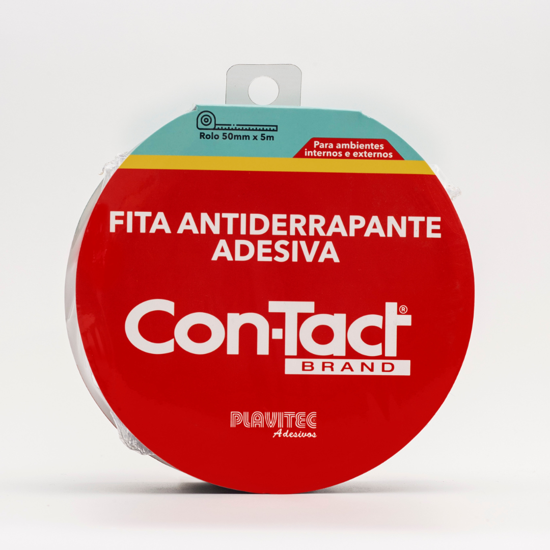 FITA CON-TAC ANTIDERRAPANTE - Imagem 2