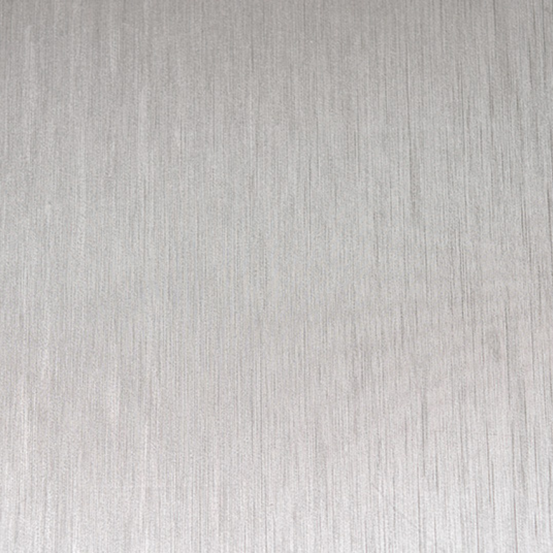 PAPEL CON-TACT ACO ESCOVADO PRATA - Imagem 3