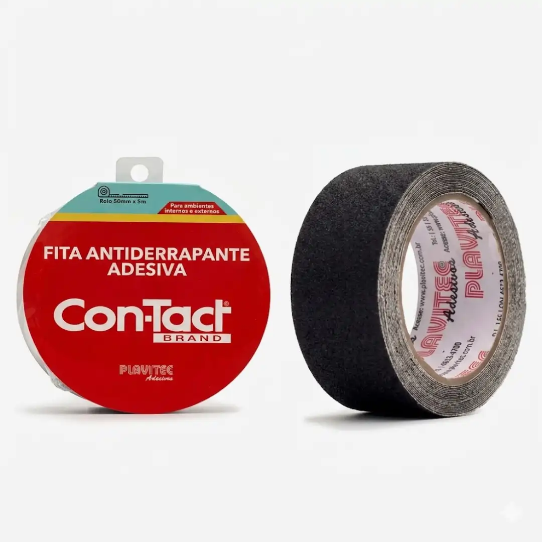 FITA CON-TAC ANTIDERRAPANTE - Imagem 3