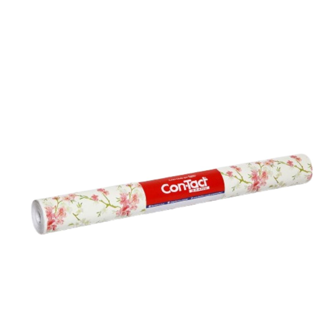 PAPEL CON-TACT FLOR CEREJEIRA - Imagem 2