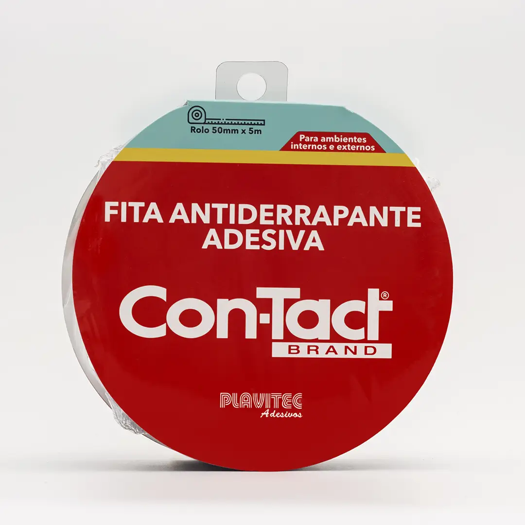 FITA CON-TAC ANTIDERRAPANTE - Imagem 2