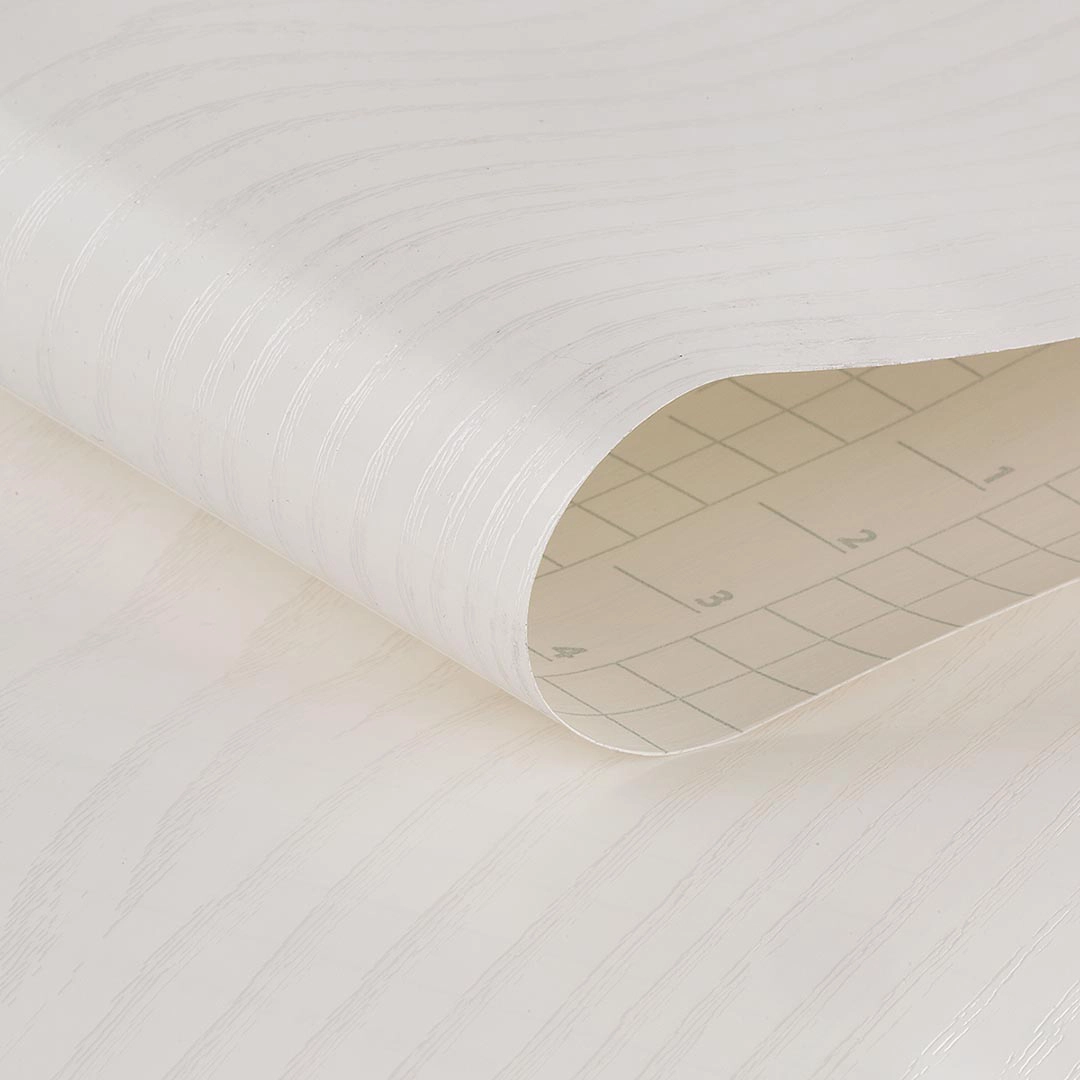 PAPEL CON-TACT MADEIRA BIANCO - Imagem 3