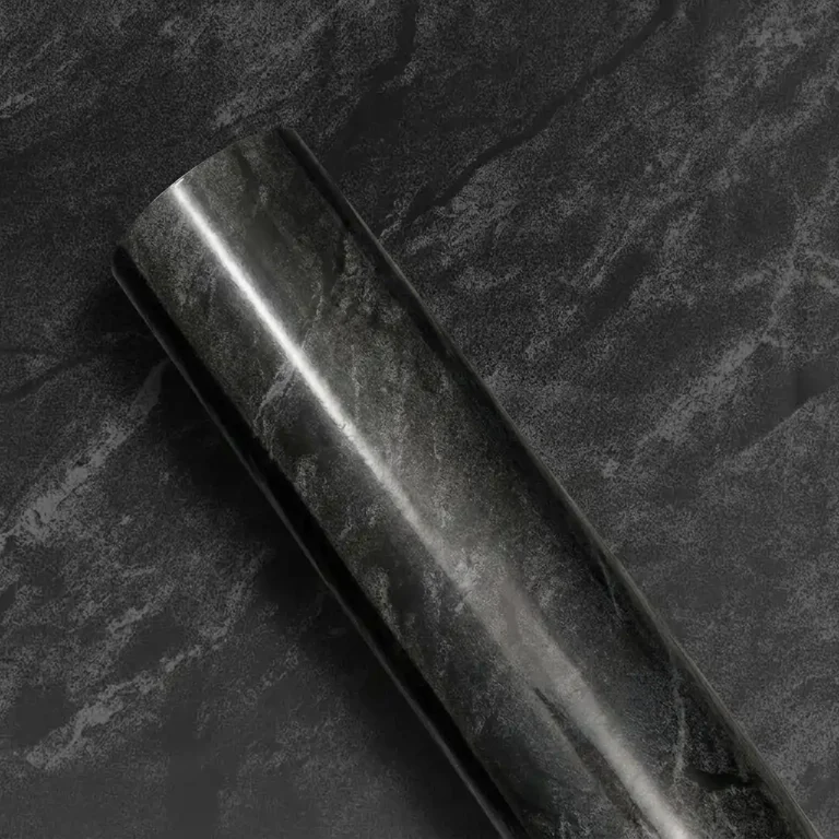 PAPEL CON-TACT MÁRMORE BLACK