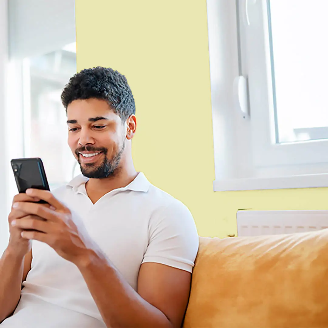 PAPEL CON-TACT AMARELO PASTEL - Imagem 5