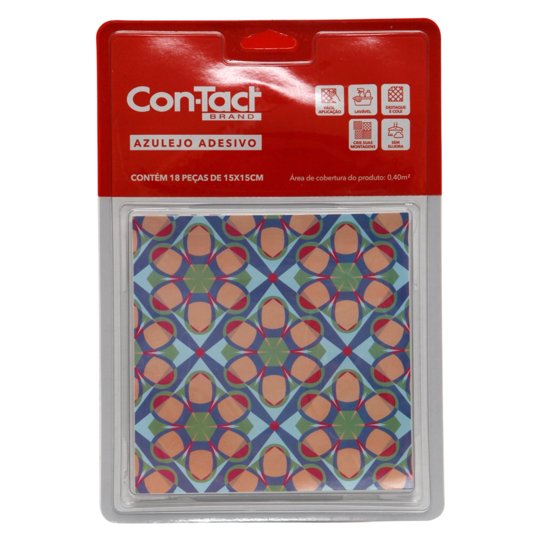 AZULEJO ADESIVO CON-TACT COIMBRA