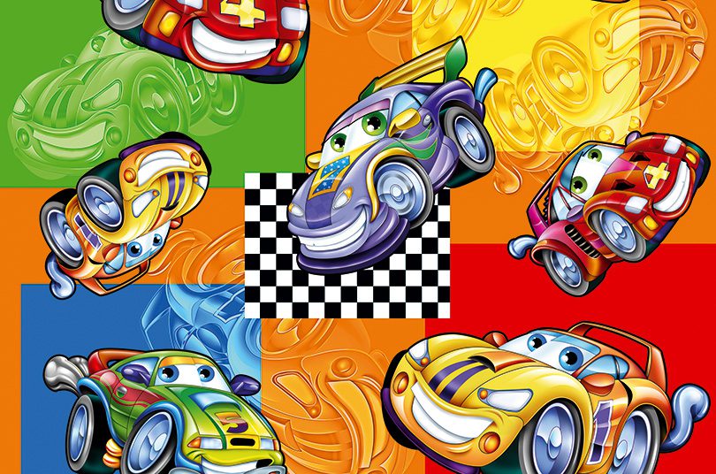 PAPEL CON-TACT TOP CAR - Imagem 2