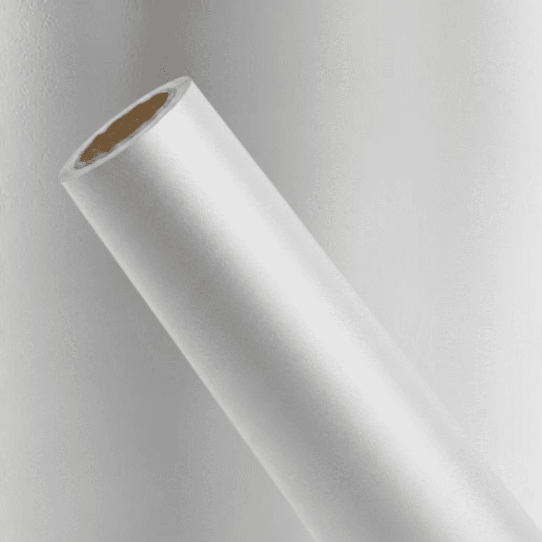 PAPEL CON-TACT PRATA FOSCO
