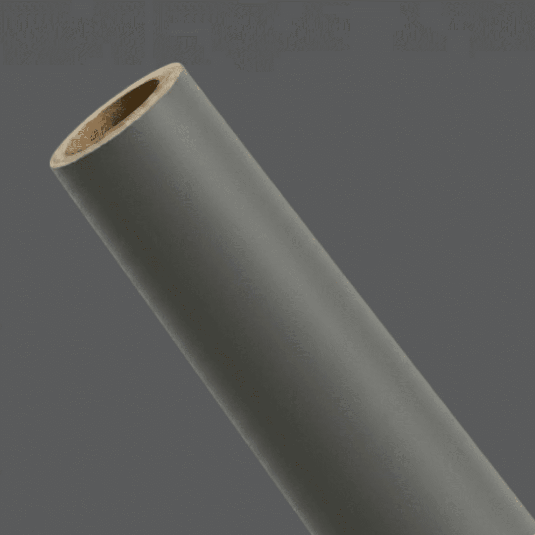 PAPEL CON-TACT CINZA ESCURO FOSCO