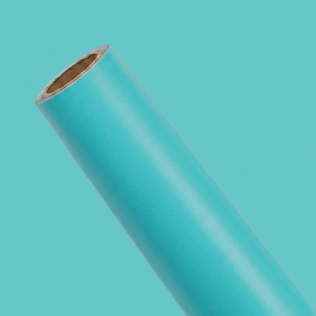PAPEL CON-TACT AZUL TIFFANY FOSCO