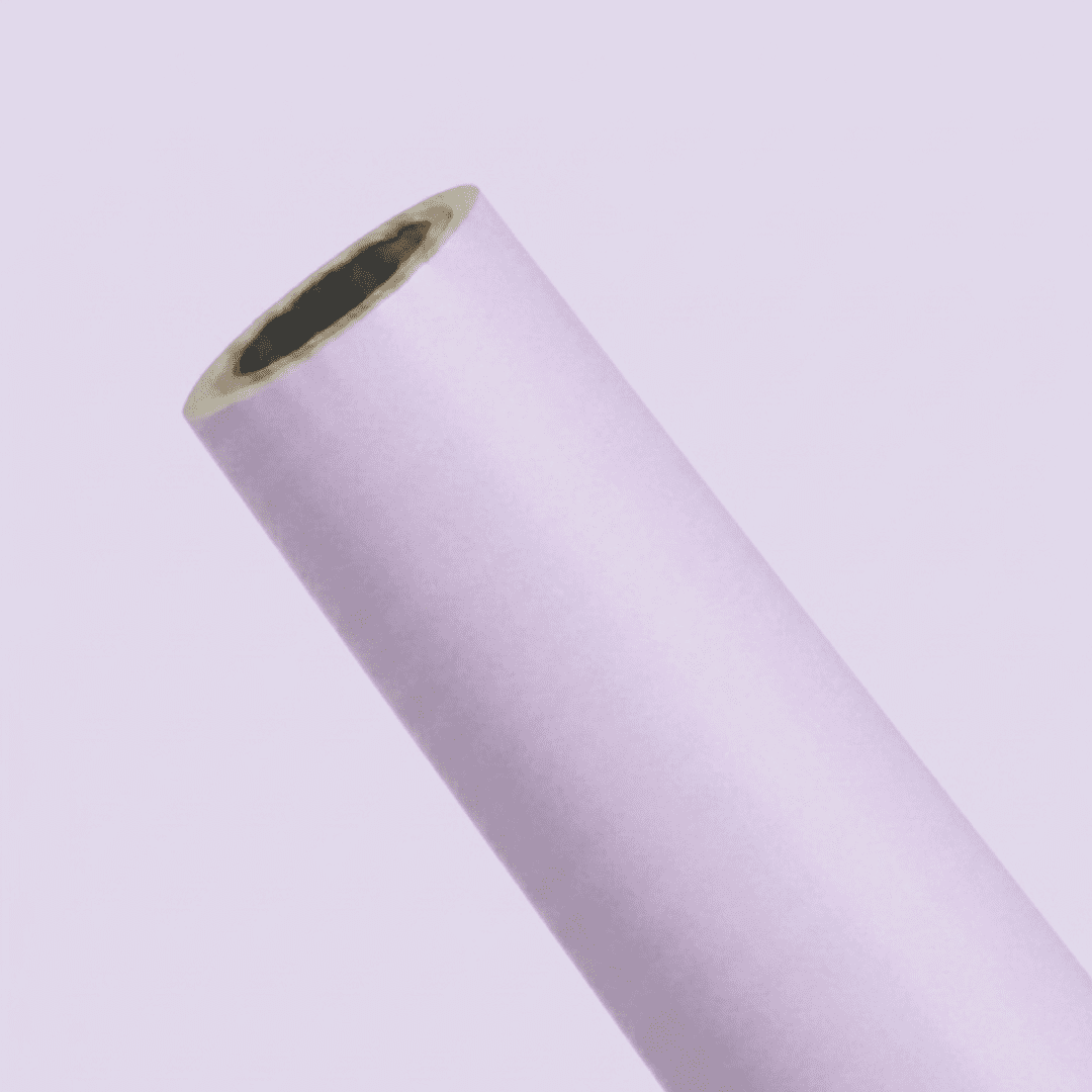 PAPEL CON-TACT LILÁS PASTEL