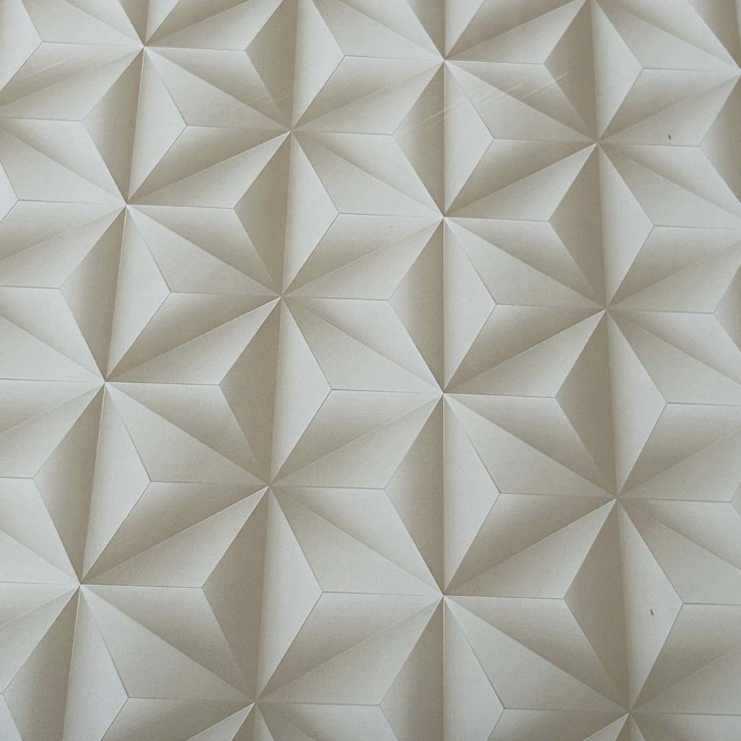 PAPEL CON-TACT GEOMÉTRICO 3D - Imagem 3