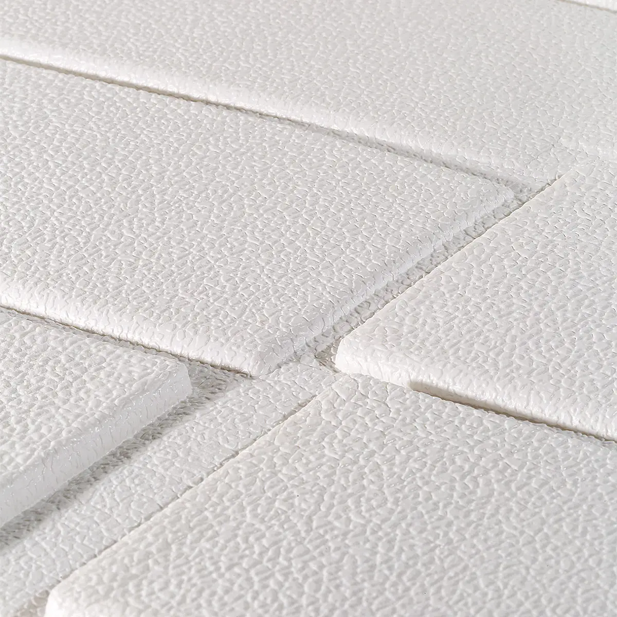 PLACA ADESIVA 3D VIENA - PLAVIDECOR 70CMX70CM - Imagem 3