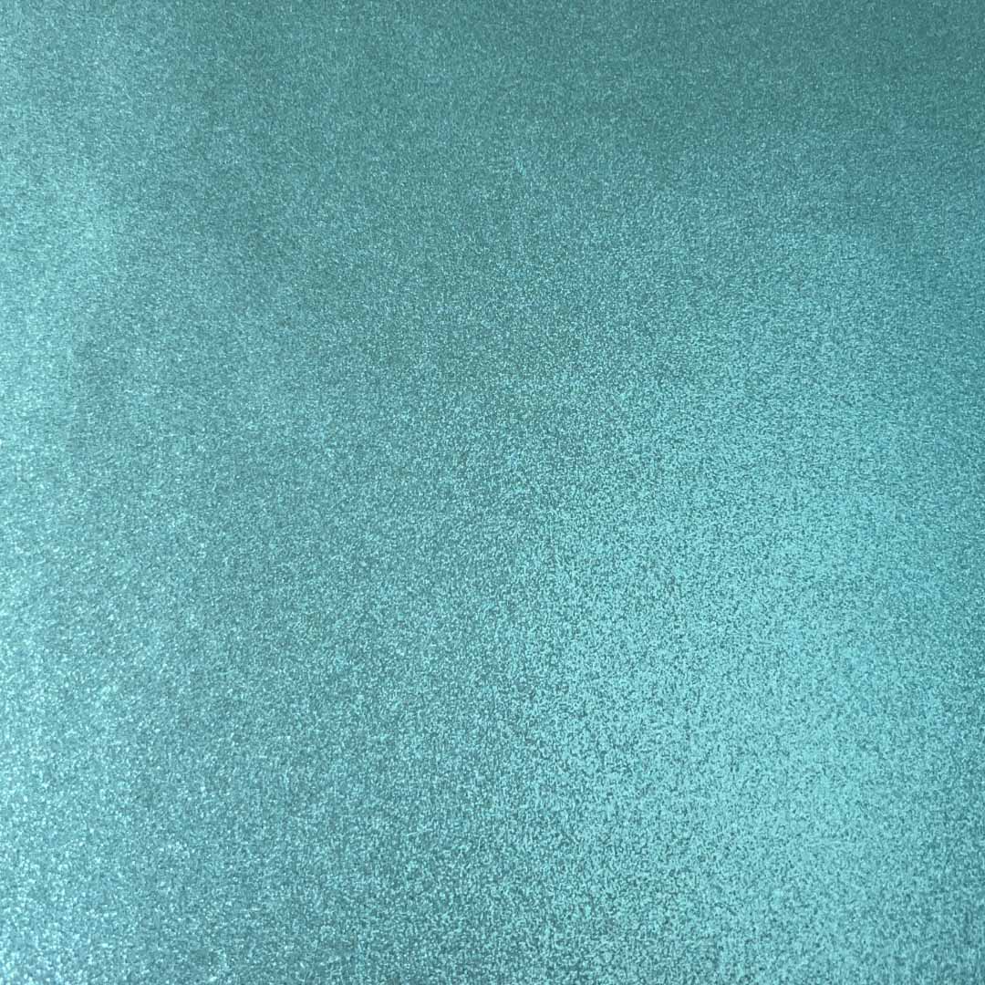 PAPEL CON-TACT GLITTER SKY BLUE - Imagem 4