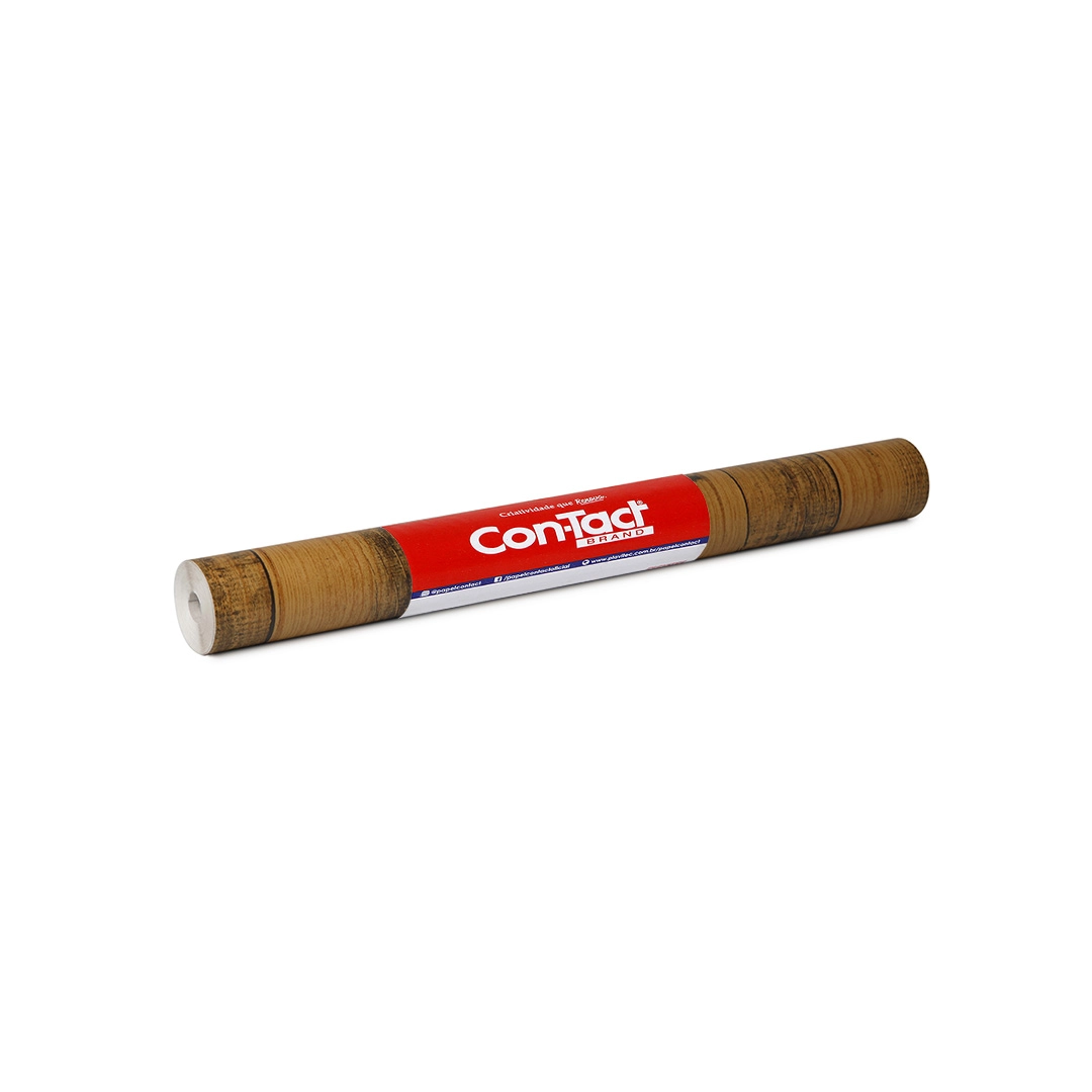 PAPEL CON-TACT TÁBUA AMBURANA