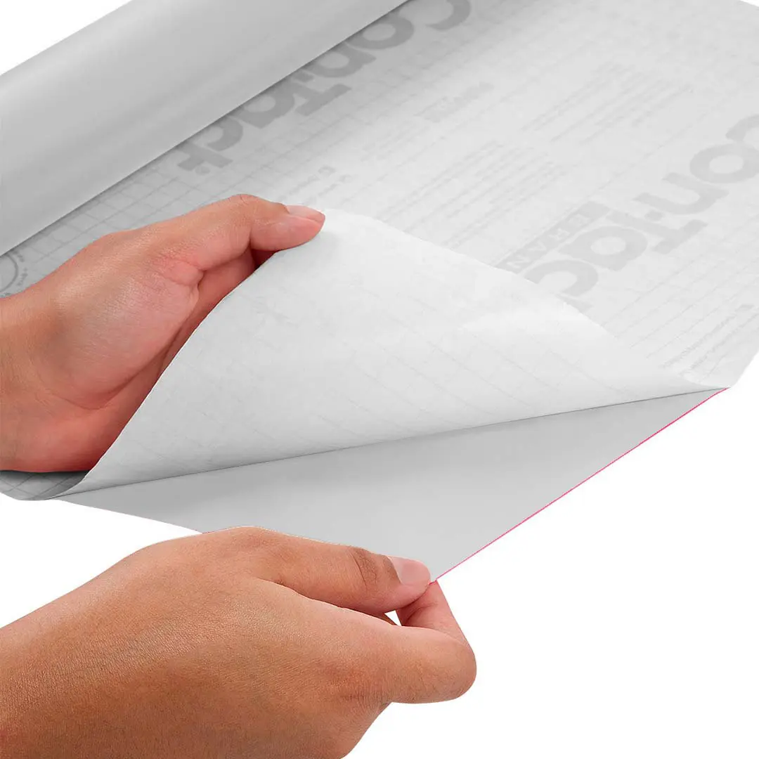 PAPEL CON-TACT CINZA FOSCO - Imagem 4