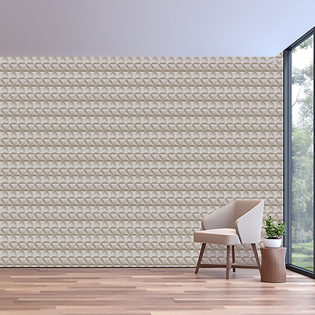 PAPEL CON-TACT GEOMÉTRICO 3D - Imagem 5