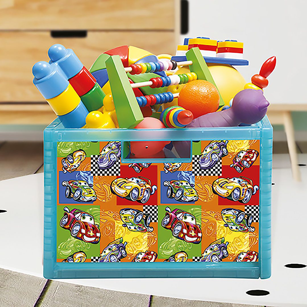 PAPEL CON-TACT TOP CAR - Imagem 3