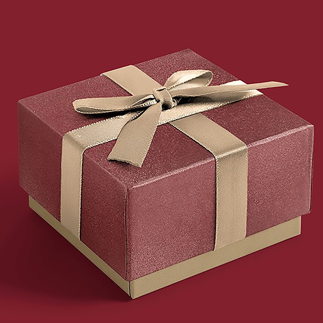 PAPEL CON-TACT GLITTER VERMELHO - Imagem 4