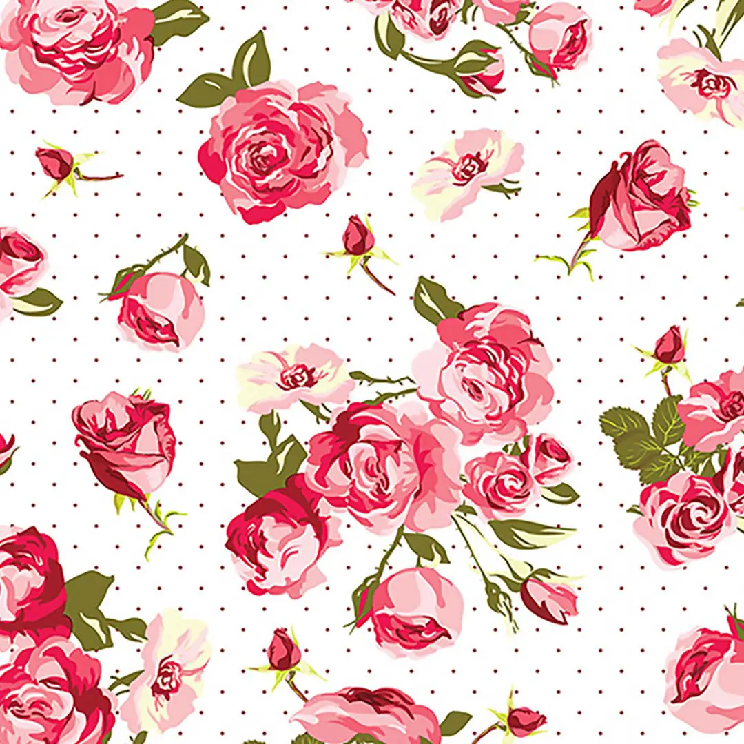 PAPEL CON-TACT FLOWER 17 - Imagem 4