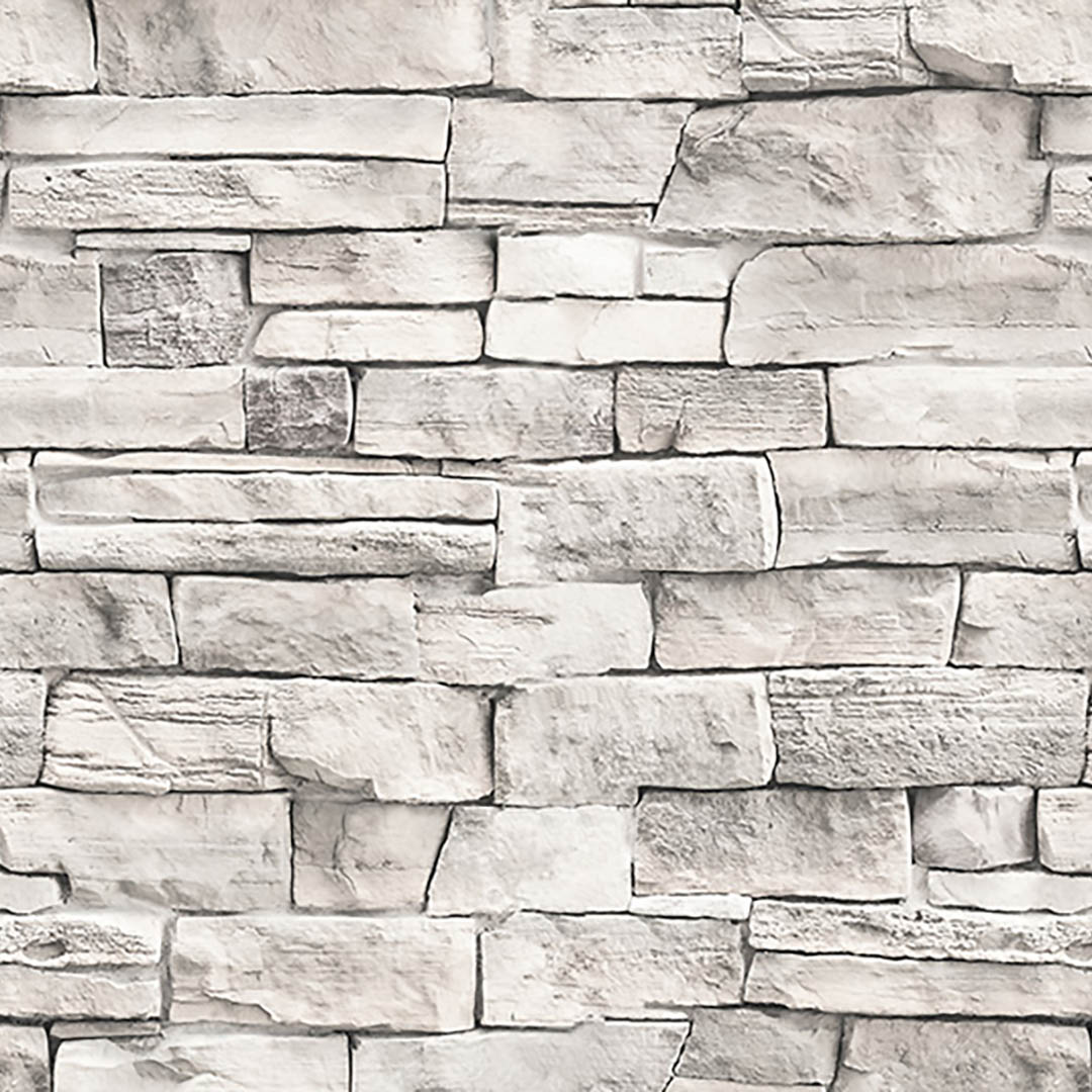 Papel Con-Tact Canjiquinha Branco - Imagem 3