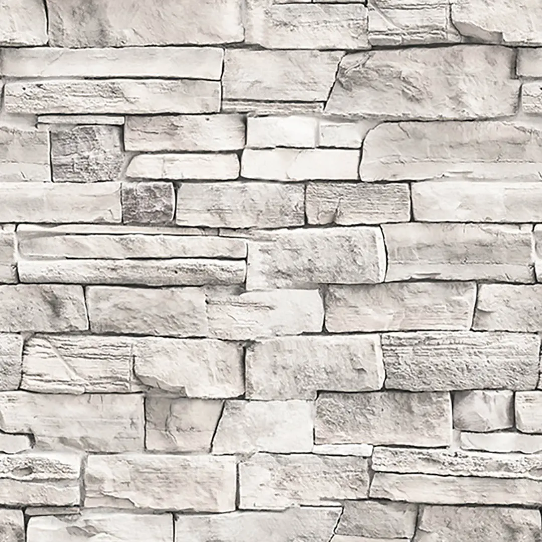 PAPEL CON-TACT CANJIQUINHA BRANCO - Imagem 3