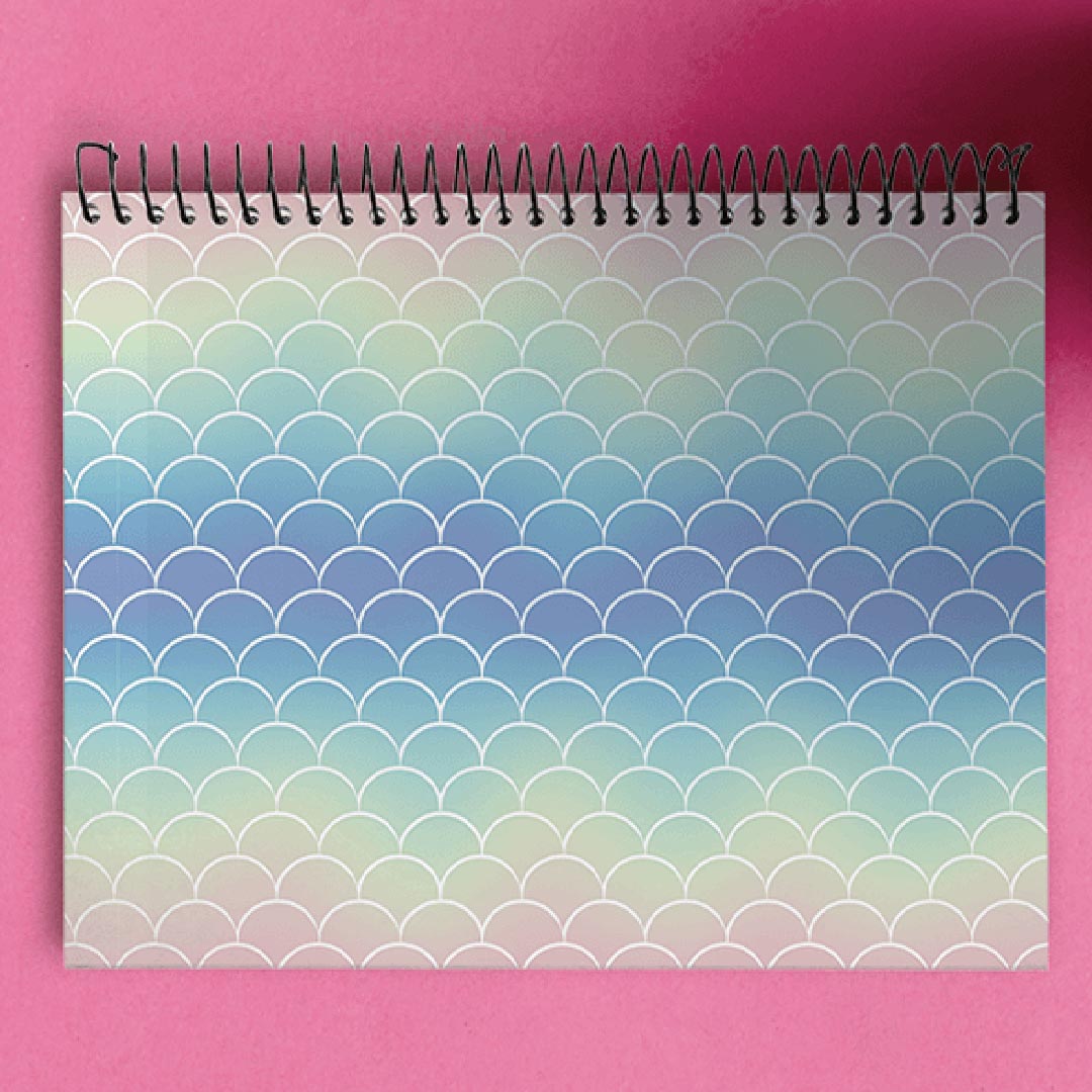 PAPEL CON-TACT FANTASY SHINE - Imagem 3