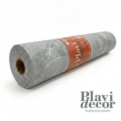 REVESTLINE PLAVIDECOR CIMENTO QUEIMADO - Imagem 2