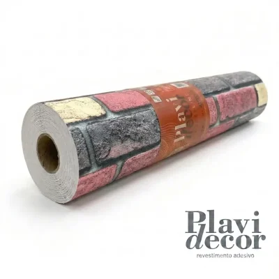 REVESTLINE PLAVIDECOR VINTAGE - Imagem 8
