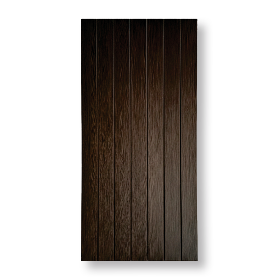 Painel Ripado - Ipê