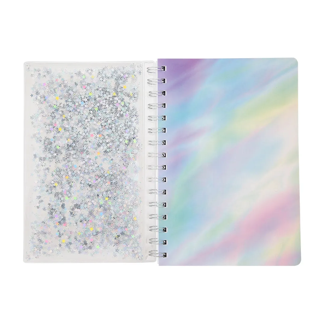 CADERNO BUBBLE STARS - Imagem 2