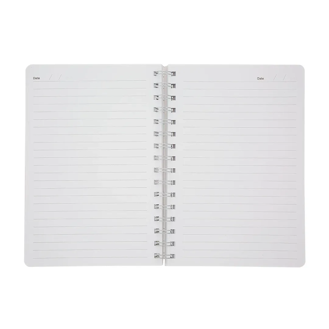 CADERNO BUBBLE STARS - Imagem 4