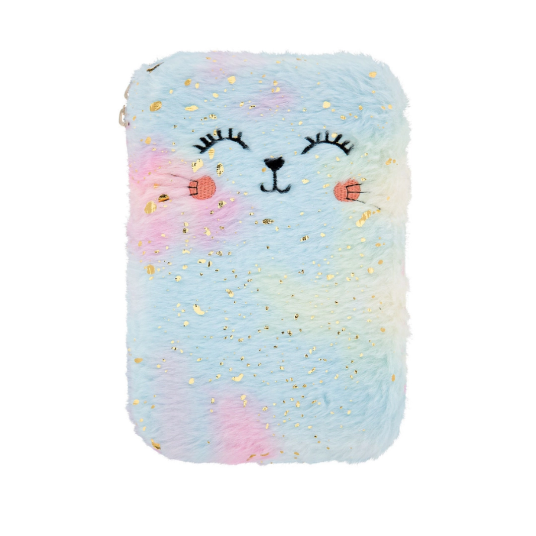 ESTOJO RAINBOW PLUSH