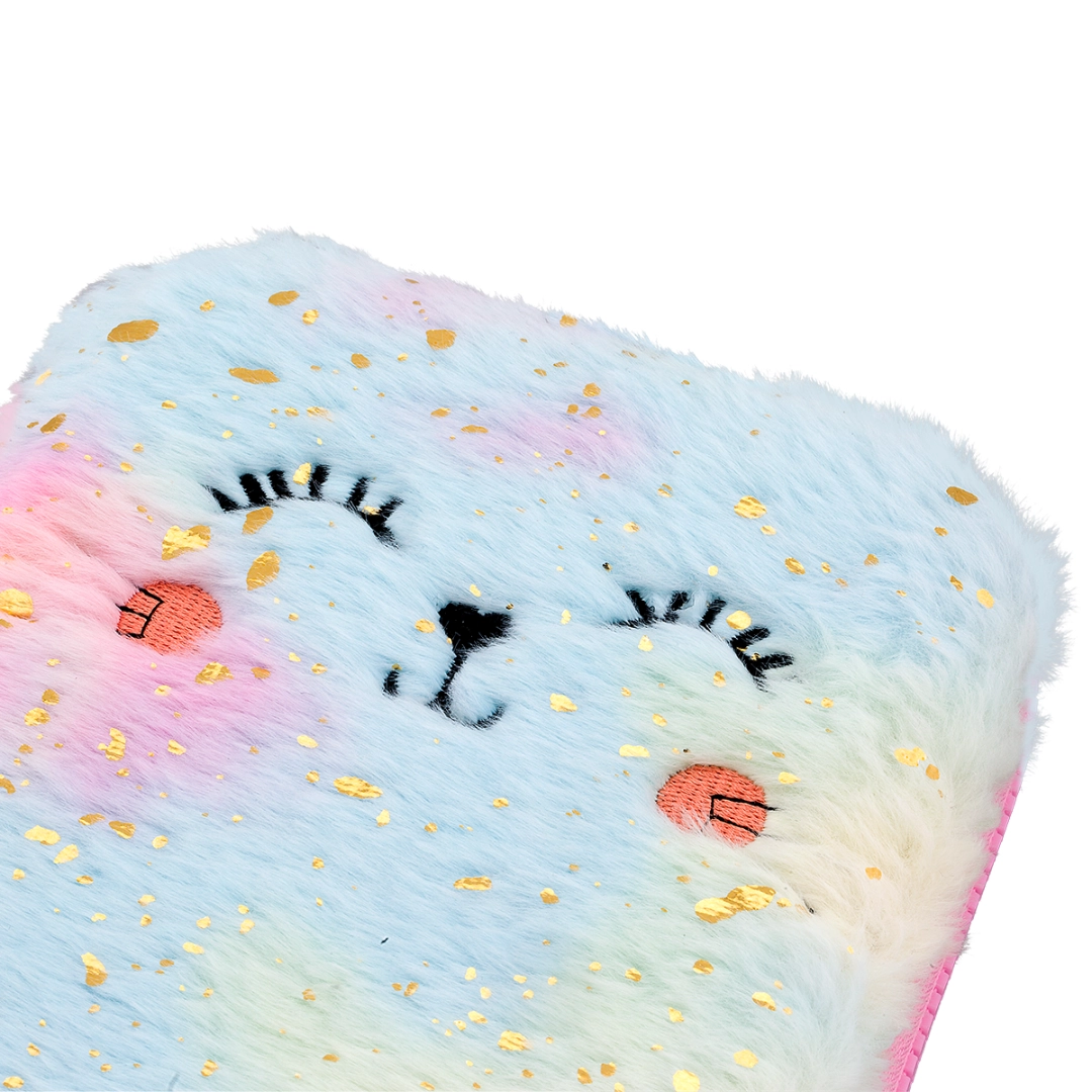 ESTOJO RAINBOW PLUSH - Imagem 4