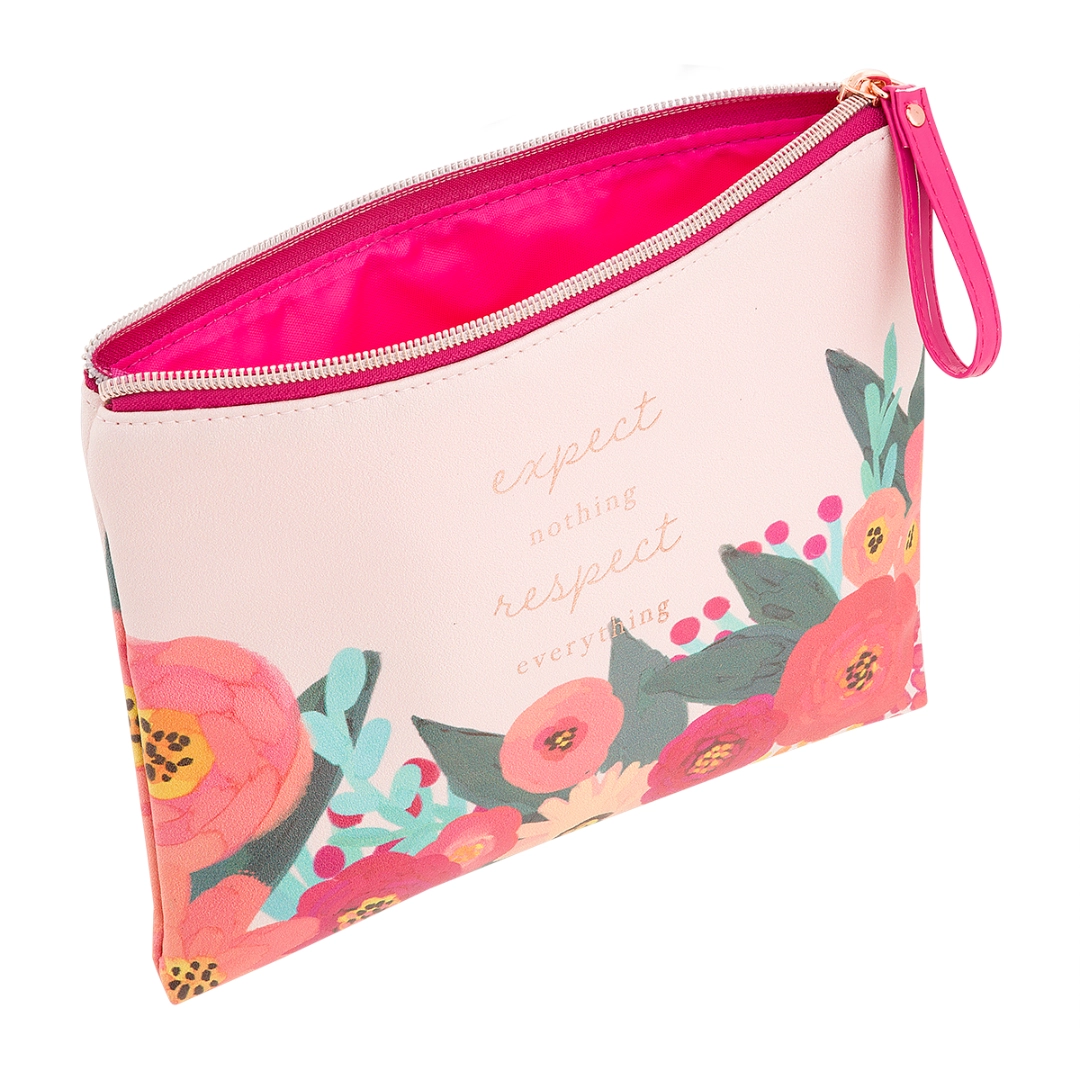 ESTOJO FLOWER BOTANICALS - Imagem 2