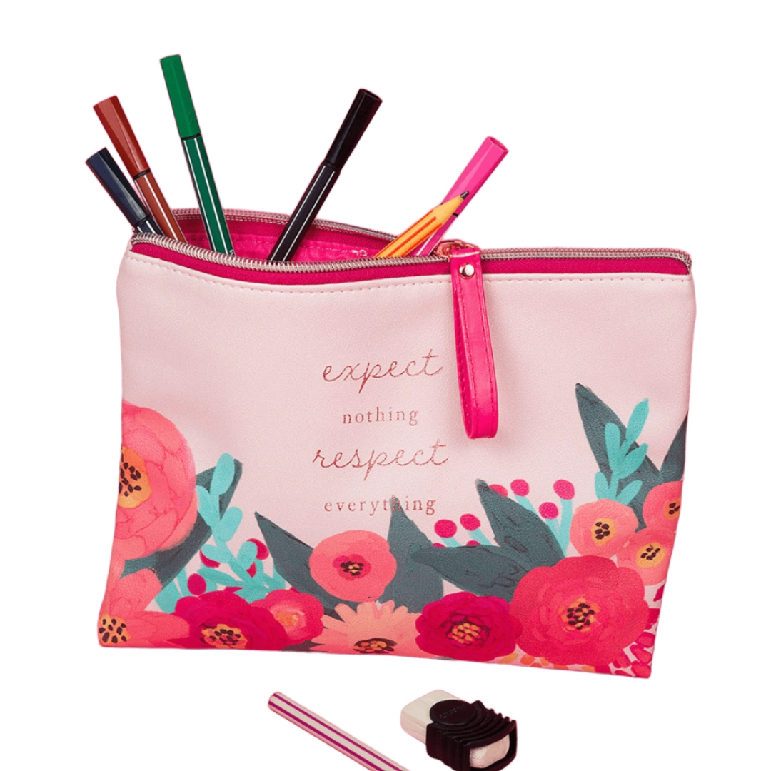 ESTOJO FLOWER BOTANICALS - Imagem 4