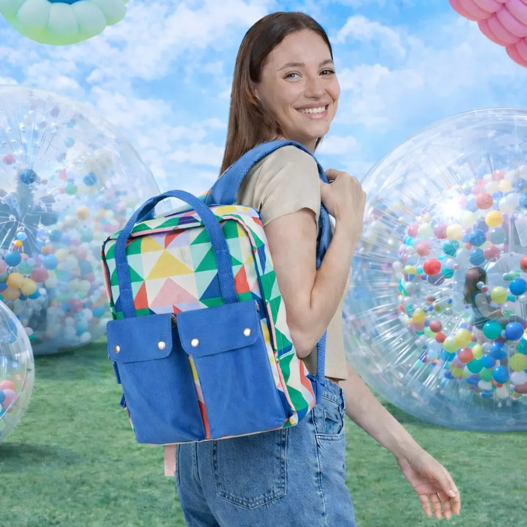 MOCHILA GOOD DAYS - Imagem 3