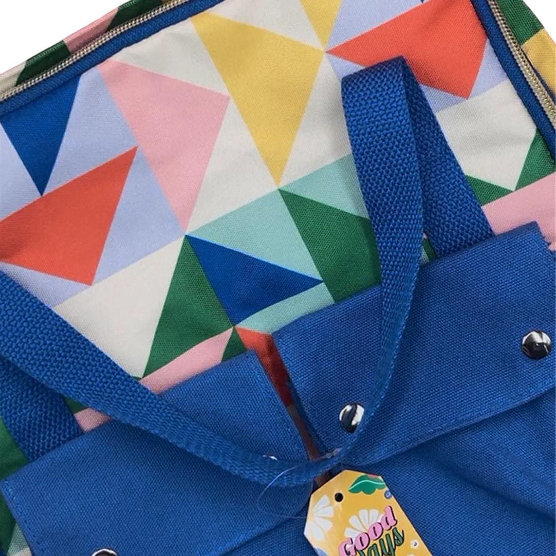MOCHILA GOOD DAYS - Imagem 4