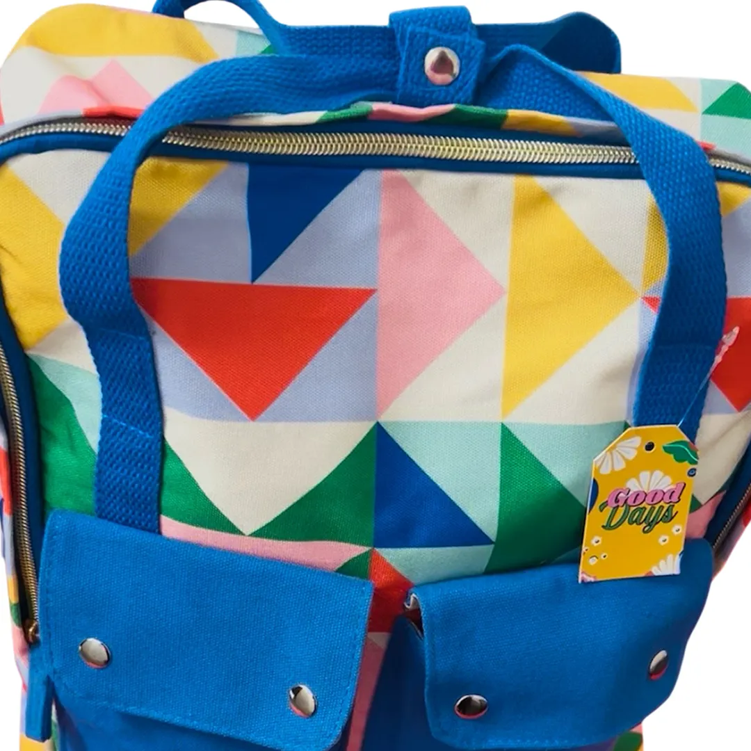 MOCHILA GOOD DAYS - Imagem 2