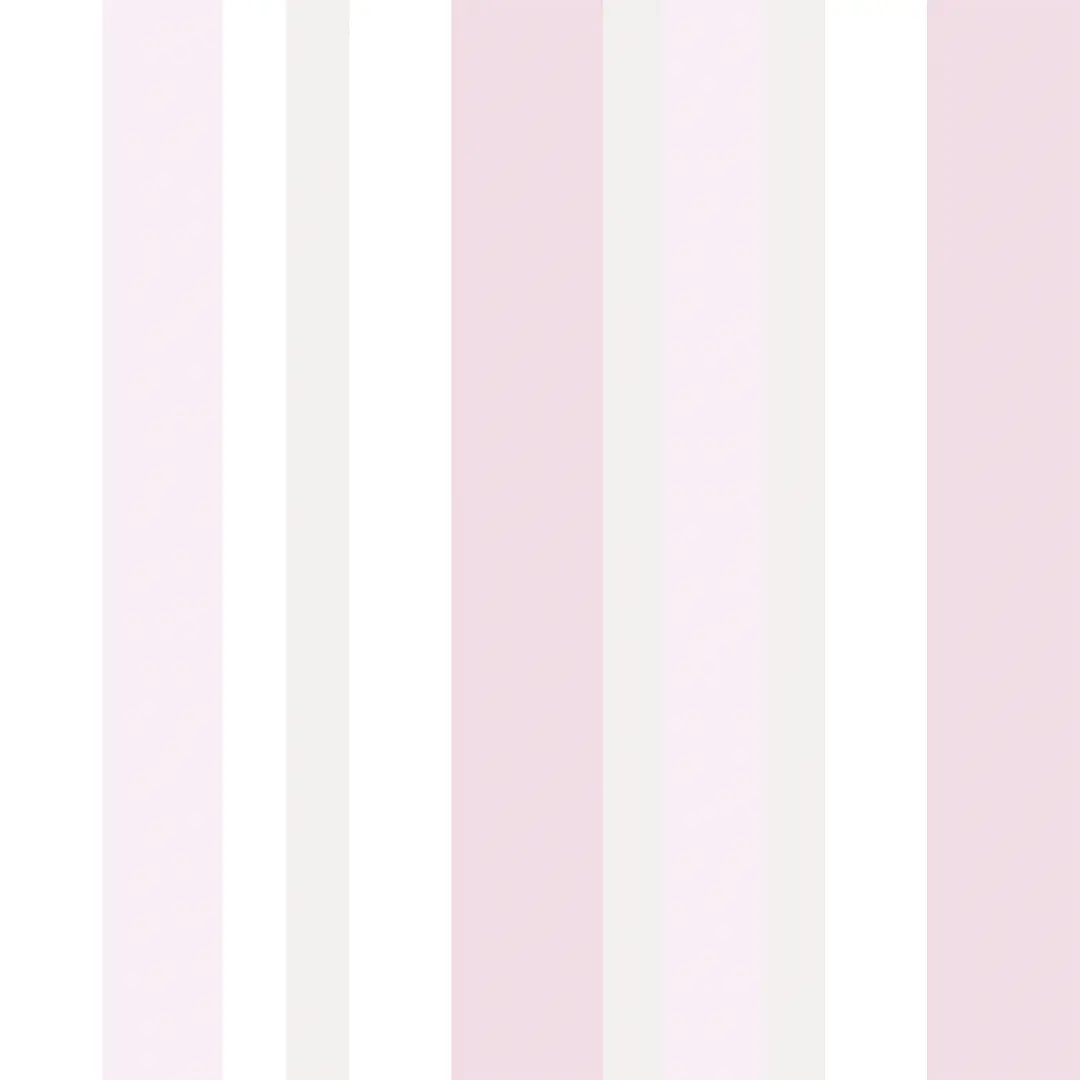 PAPEL DE PAREDE INTELIGENTE LISTRADO ROSA