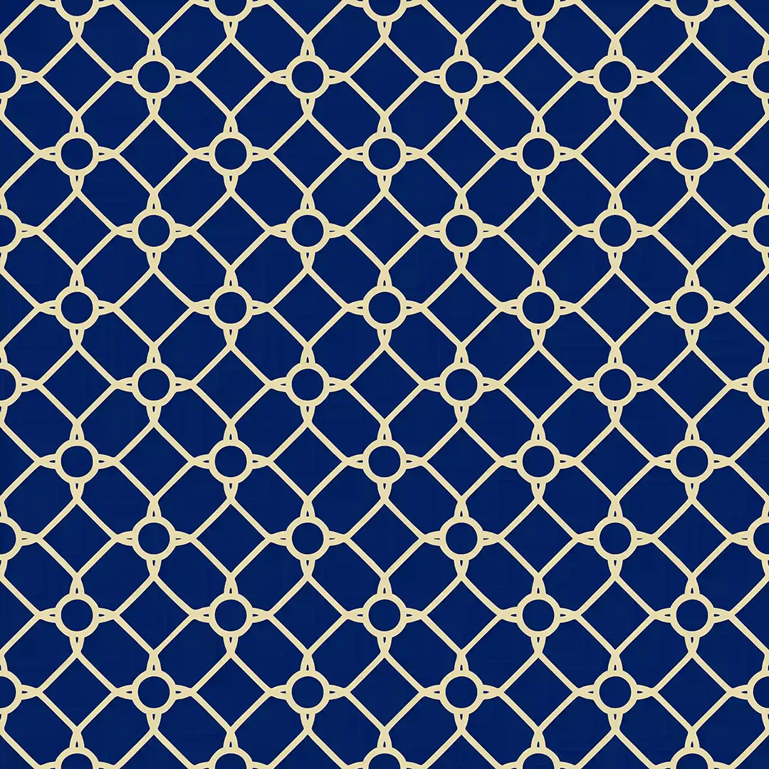 PAPEL DE PAREDE INTELIGENTE CORRENTES AZUL