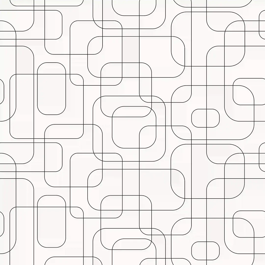 PAPEL DE PAREDE INTELIGENTE ATEMPORAL LINHAS