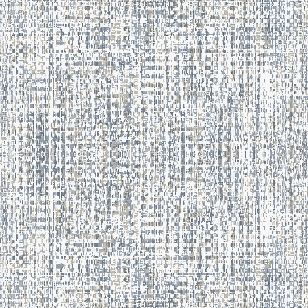 PAPEL DE PAREDE INTELIGENTE MESCLA AZUL