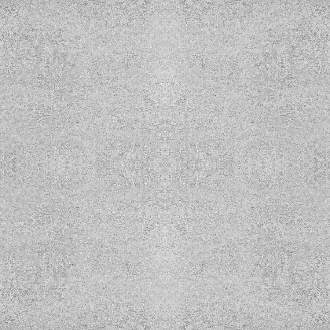 PAPEL DE PAREDE INTELIGENTE CIMENTO QUEIMADO CINZA CLARO