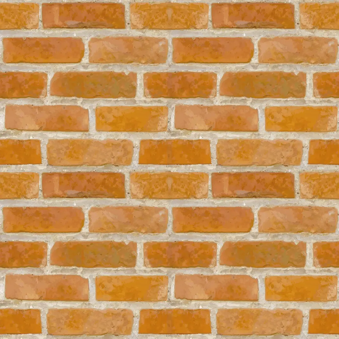 PAPEL DE PAREDE INTELIGENTE TIJOLO VERMELHO