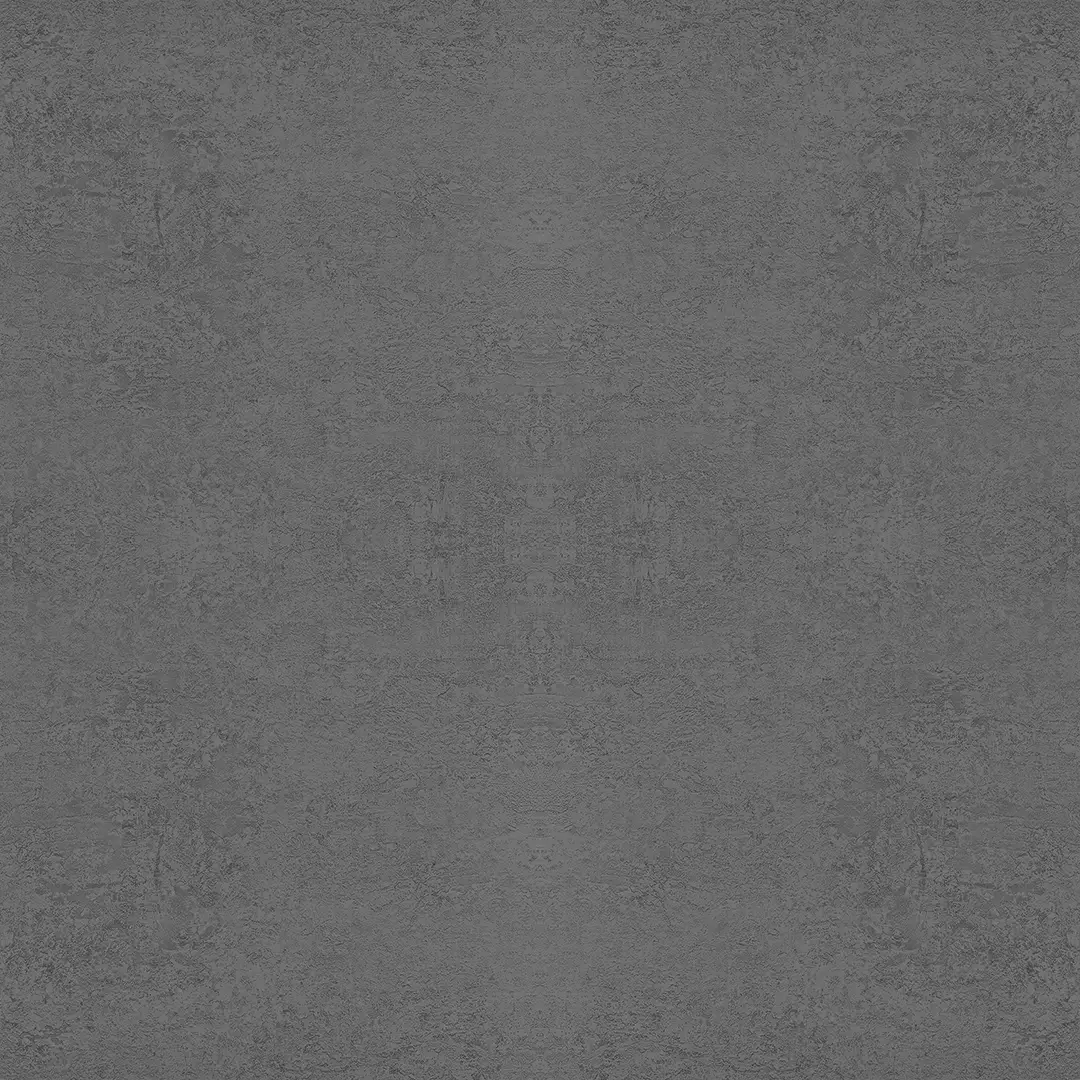 PAPEL DE PAREDE INTELIGENTE CIMENTO QUEIMADO CINZA ESCURO