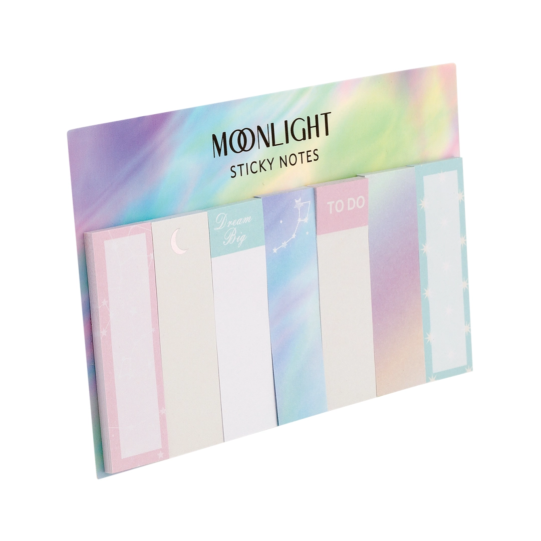STICKY NOTES MOONLIGHT - Imagem 2