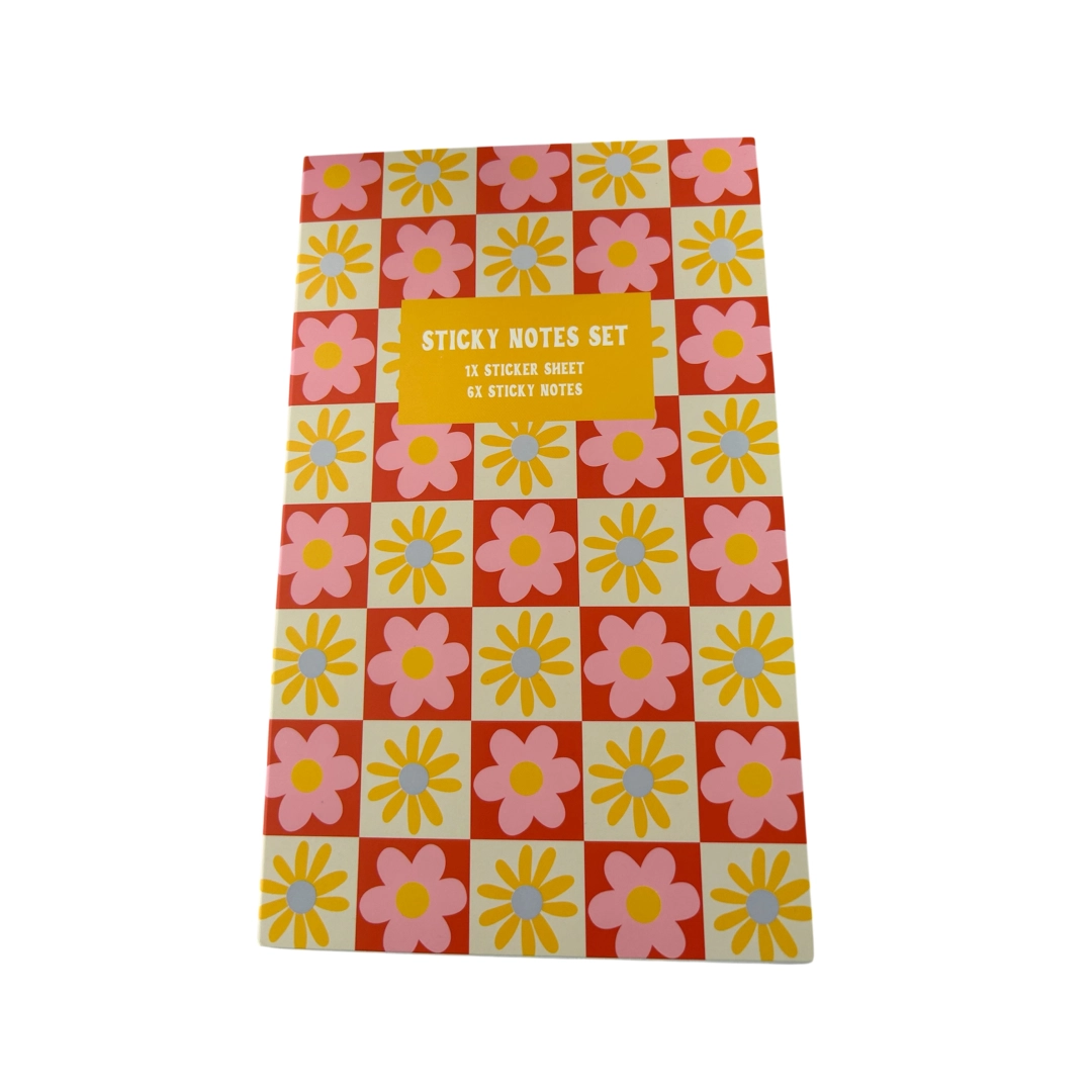 STICKY NOTES GOOD DAYS - Imagem 3