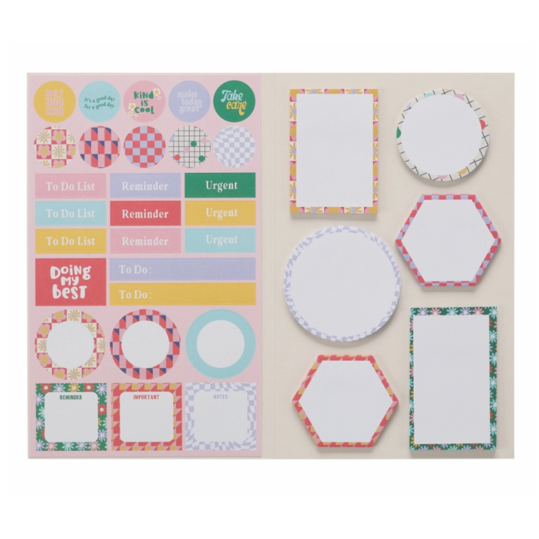 STICKY NOTES GOOD DAYS
