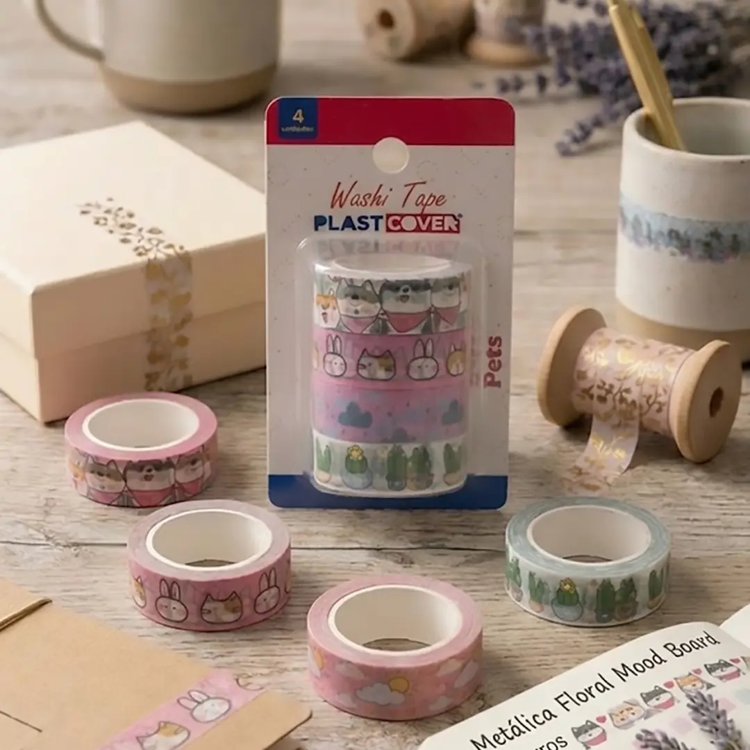 WASHI PETS - Imagem 9